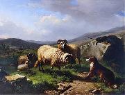 Sheep 113 unknow artist